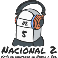 Nacional 2 Podcast